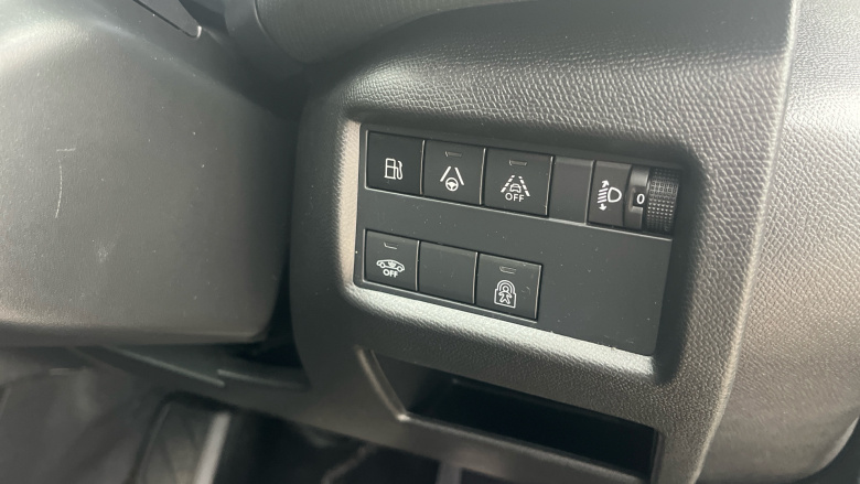 Citroen C5 Aircross 1.6 Plug-in Hybrid C-Series Edition 5dr e-EAT8 Hatchback